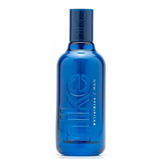 Nike #ViralBlue Man woda toaletowa spray 100ml