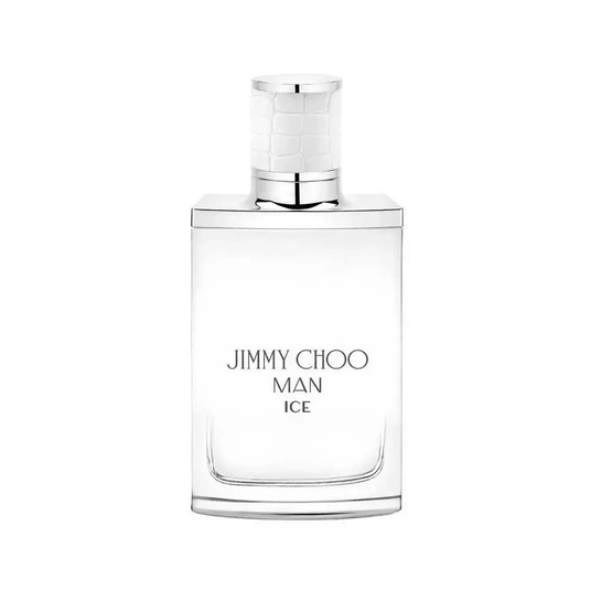 Jimmy Choo Man Ice woda toaletowa spray 50ml