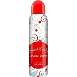 Jean Marc Sweet Candy Coconut Dream dezodorant spray 150ml