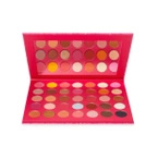 Makeup Obsession Best Behaviour Eyeshadow Palette - paleta cieni 