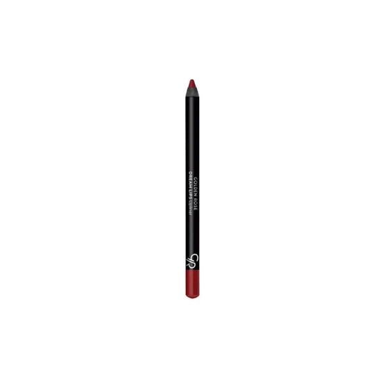 Golden Rose Dream Lips Liner Trwała konturówka do ust 527