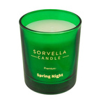 Sorvella Perfume Spring Night świeca zapachowa 170g