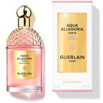 Guerlain Aqua Allegoria Forte Rosa Rossa woda perfumowana spray 125ml