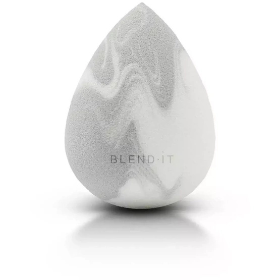 BLEND IT Makeup Sponge Marble White