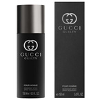 Gucci Guilty Pour Homme dezodorant spray 150ml