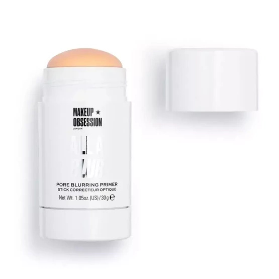 Makeup Obsession All A Blur Pore Blurring Primer podkład w sztyfcie 