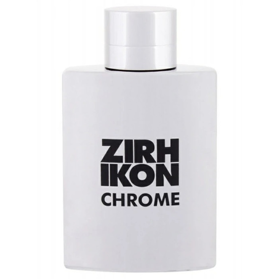 Zirh Ikon Chrome woda toaletowa spray 125ml