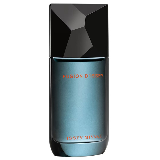 Issey Miyake Fusion d'Issey woda toaletowa spray 100ml