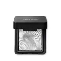 KIKO Milano Water Eyeshadow cień do powiek 232 Silver 3g