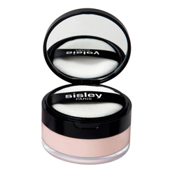 Sisley Phyto Poudre Libre puder sypki z wyciągiem z hibiskusa 03 Rose Orient 12g