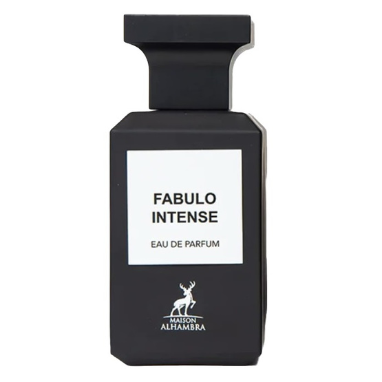 Maison Alhambra Fabulo Intense woda perfumowana spray 80ml