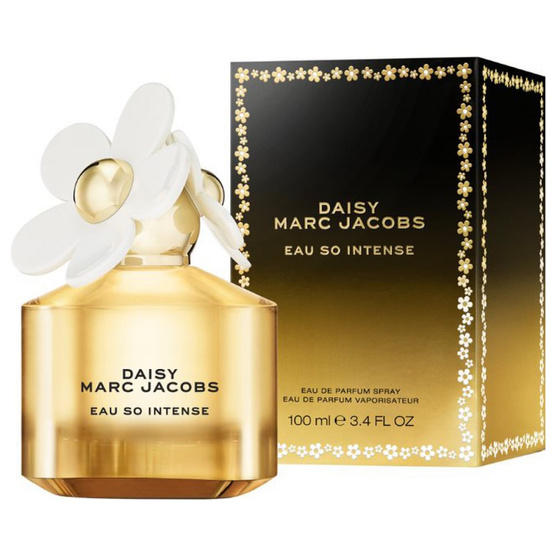 Marc Jacobs Daisy Eau So Intense woda perfumowana spray 100ml