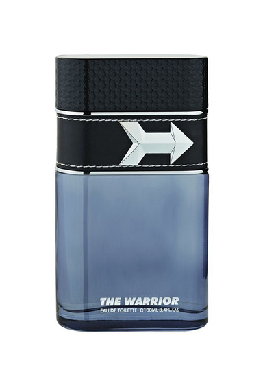 Armaf The Warrior woda toaletowa spray 100ml