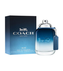 Coach Blue woda toaletowa spray 60ml