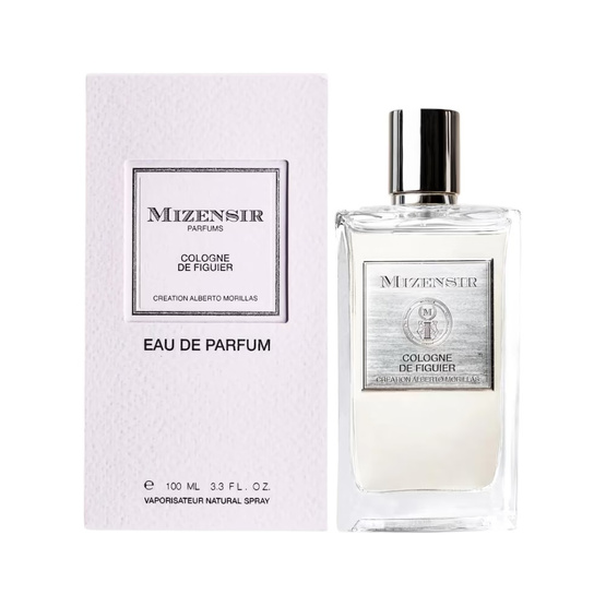 Mizensir Cologne De Figuier woda perfumowana spray 100ml