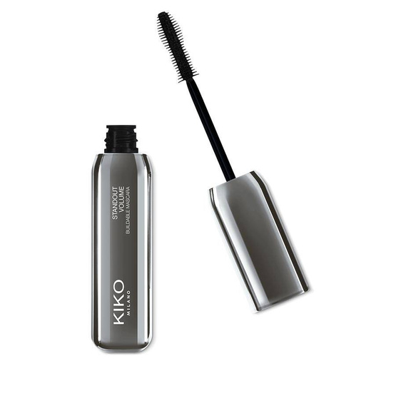 KIKO Milano Standout Volume Buildable Mascara tusz do rzęs 11.5ml