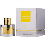 Emir Metalico woda perfumowana spray 100ml