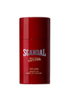 Jean Paul Gaultier Scandal Pour Homme dezodorant sztyft 75g