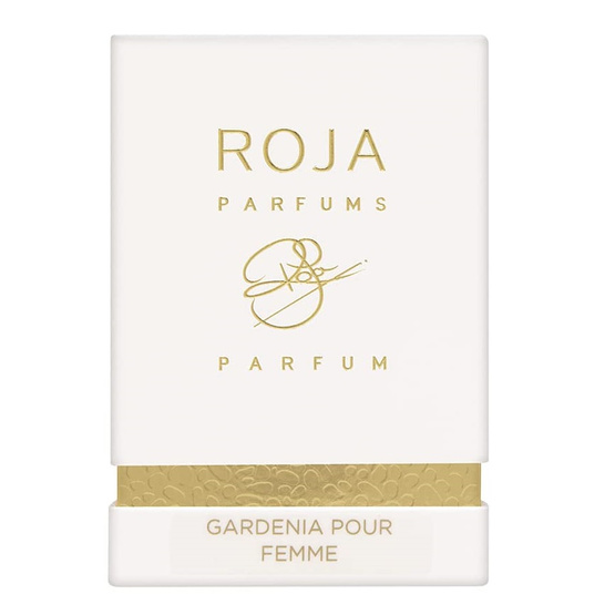 Roja Parfums Gardenia Pour Femme perfumy spray 50ml