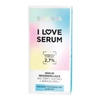 Soraya I LOVE SERUM Serum regenerujące do cery suchej i wrażliwej