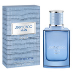 Jimmy Choo Man Aqua woda toaletowa spray 30ml