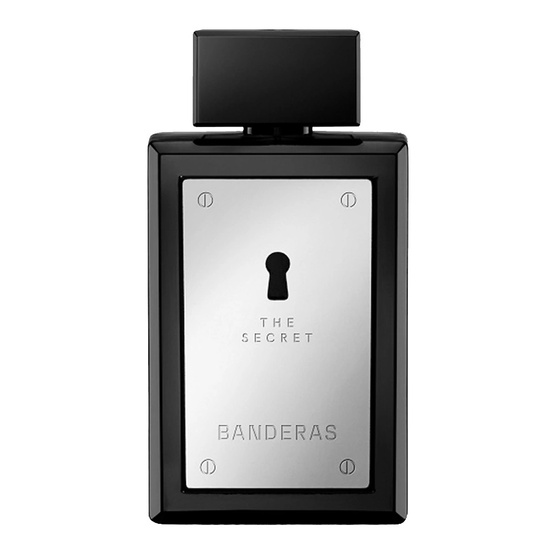 Antonio Banderas The Secret woda toaletowa spray 100ml