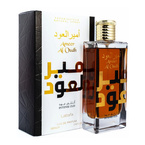 Lattafa Ameer Al Oudh Intense Oud woda perfumowana spray 100ml