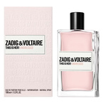 Zadig&Voltaire This Is Her! Undressed woda perfumowana spray 100ml