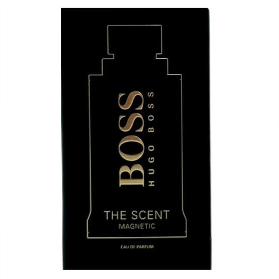 Hugo Boss The Scent Magnetic For Him woda perfumowana spray 100ml