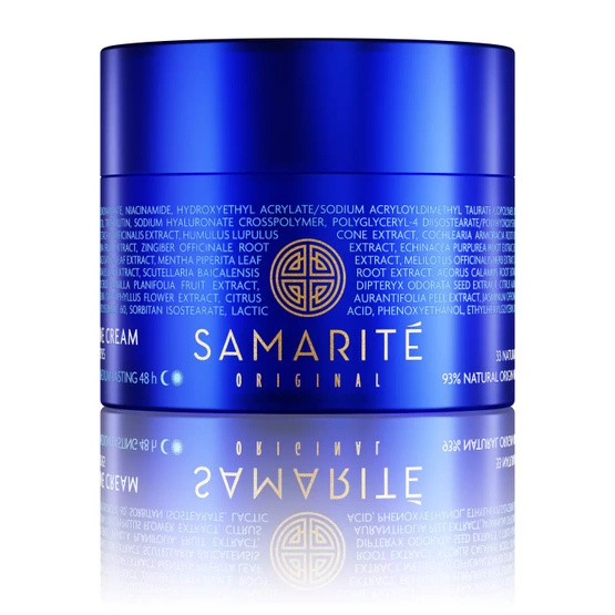 Samarité Divine Cream Verjüngende Gesichtscreme 45ml