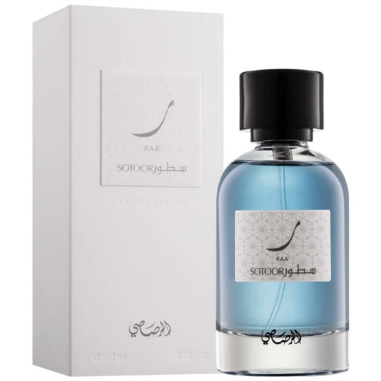 Rasasi Sotoor Raa' woda perfumowana spray 100ml