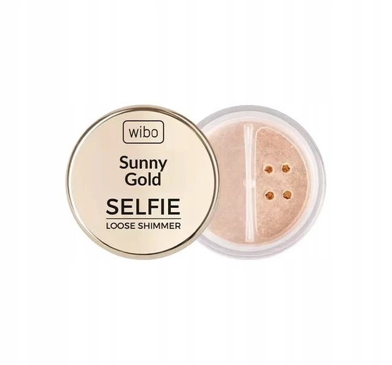 Wibo Diamond Illuminator Face Highlighter