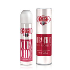 Cuba Original Cuba Chic Women woda perfumowana spray 100ml