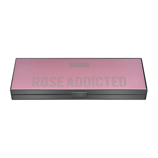 Pupa Milano Make Up Stories Compact Eyeshadow Palette paleta cieni do powiek 004 Rose Addicted 13.3g