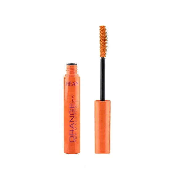 Lovely Curling Pump Up Mascara Black