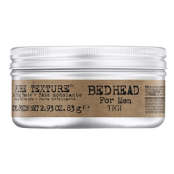 Tigi Bed Head Bed Head For Men Pure Texture Molding Paste modelująca pasta do włosów 83g