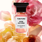 Tom Ford Rose de Chine woda perfumowana spray 50ml