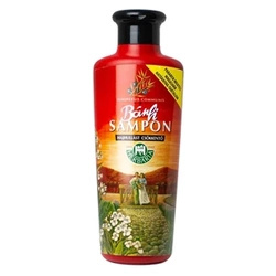 Herbaria Banfi Szampon oczyszczający do włosów 250ml