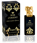 Sisley Soir d'Orient woda perfumowana spray 50ml