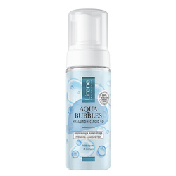 Lirene Aqua Bubbles nawadniająca pianka myjąca 150ml