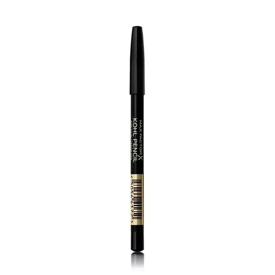 Max Factor Kohl Pencil Kredka do oczu 020 Black