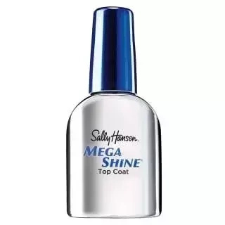 Sally Hansen Top do paznokci Mega Shine 13,3ml