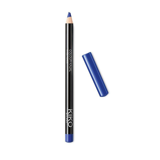 KIKO Milano Colour Kajal kredka do oczu 09 Blue 1.6g