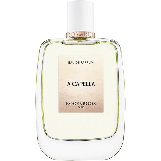 Roos & Roos A Capella woda perfumowana spray 100ml