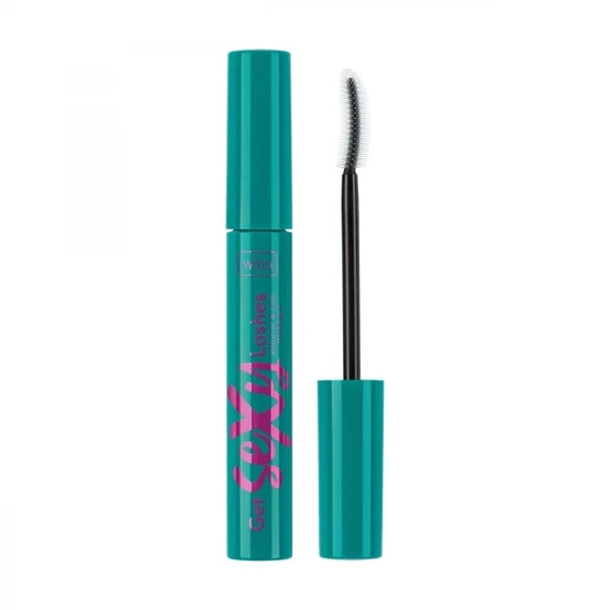 Wibo GET SEXY MASCARA