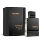 Al Haramain Amber Oud Private Edition woda perfumowana spray 120ml