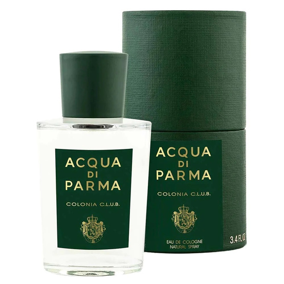 Acqua di Parma Colonia C.L.U.B. woda kolońska spray 180ml