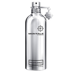 Montale Fantastic Basilic woda perfumowana spray 100ml