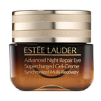 Estée Lauder Advanced Night Repair Eye Supercharged Gel-Crème krem pod oczy redukujący cienie linie i drobne zmarszczki 15ml