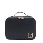 M BRUSH by Maxineczka Kosmetyczka Makeup Bag The One Black